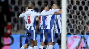 Порто ликува след зрелище с Монако, сълзите останаха за Германия