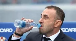 Ивайло Петев е новият селекционер на Босна