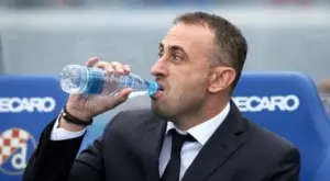 Петев влезе в конфликт с една от звездите на Босна и Херцеговина