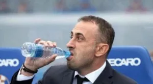 Петев се отрече от обвиненията към играчите на Омония за черно тото