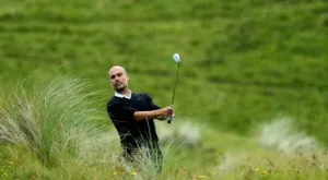 Испанската полиция води разследване срещу Гуардиола