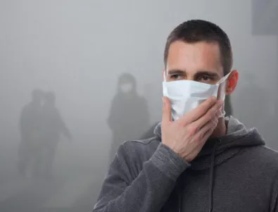 Мръсният въздух убива 520 000 души в Европа всяка година