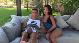 4 не стигат: Кристиано разкри колко деца иска да има