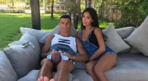 Кристиано и Джорджина избраха кога ще е сватбата