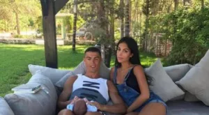 Стана ясна датата за сватбата на Роналдо