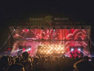 Симеонов потвърди - Cacao Beach и бар 