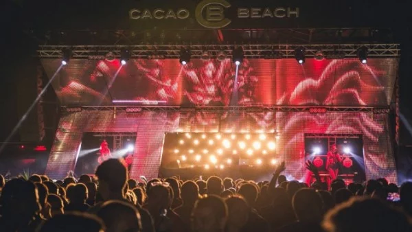 Симеонов потвърди - Cacao Beach и бар "Хедон" са затворени (ВИДЕО)