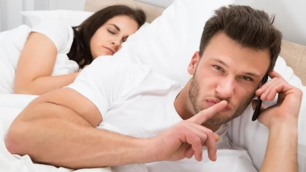 5-те зодии, които ги грози ПРЕДАТЕЛСТВО през февруари