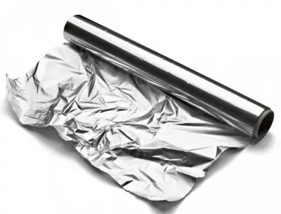 Как да използвате алуминиево фолио: ТОП 5 лайфхака, за които не всеки знае