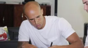 Обертан се сбогува с всички в Левски, в Турция го чакат като месия