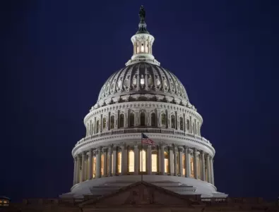 Американският сенат прие засекретена версия на разследване срещу Русия 