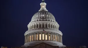 Сенатът одобри данъчната реформа на Тръмп