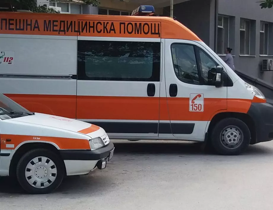 Трагедия: Двегодишно дете загина при токов удар в Свищов