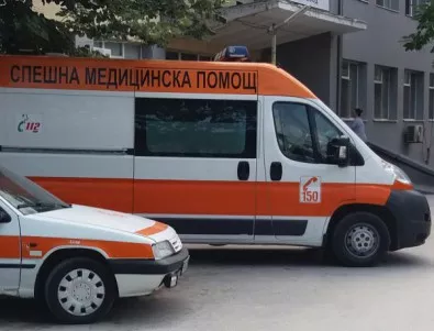 10-годишно дете е блъснато от товарен автомобил край Зайчар