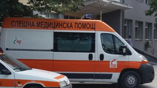 Пиян надзирател блъсна и уби дете край Пазарджик