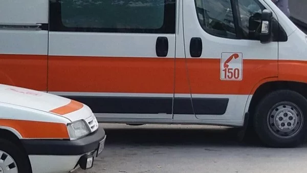 Баща и син загинаха при зверски удар в дърво край Исперих