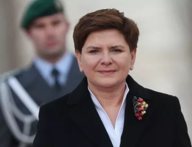 Борисов ще се срещне с полския премиер