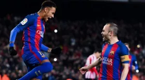 Неймар ще получи и 300 милиона от Катар, ако премине в ПСЖ