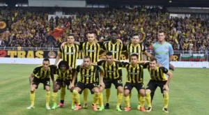 Наказаха сурово Ботев (Пд) след мача за Суперкупата