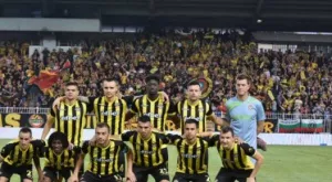 Чворович с нов договор: Това бе една от най-хубавите ми години