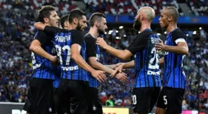 Интер шокира Челси въпреки брилянтен автогол (ВИДЕО)