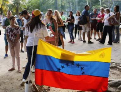 Бразилия с извънредни мерки заради миграцията от Венецуела