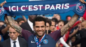 Дани Алвеш: Можех да се върна в Барса или Юве, но те мислят, че имам срок на годност