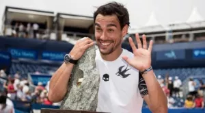 Фабио Фонини спечели пета титла в кариерата си в Гщаад