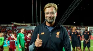 Ливърпул предложи 55 млн. паунда за играч на Монако