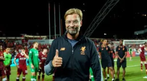 Ливърпул договори голямата си трансферна цел