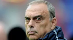 Авраам Грант пристига днес за преговори с Левски