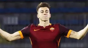 Звезда на Рома аут за мача с Аякс