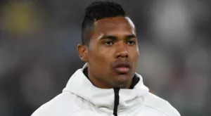 Макс Алегри обяви бъдещето на Алекс Сандро