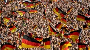 Стабилен ръст на продажбите на дребно в Германия