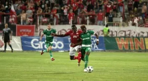 Кевин Меркадо скоро напуска ЦСКА?