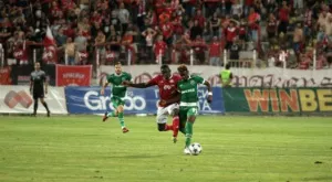 ЦСКА се разделя с Меркадо, ясен е заместникът му