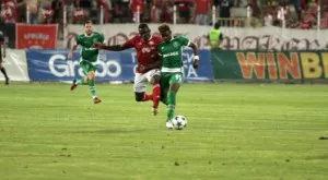 Един от асовете на ЦСКА напусна и отива в Барселона