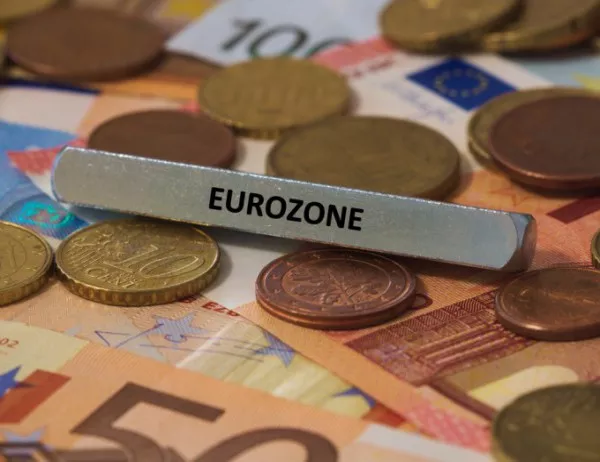 Най-рано през 2021 г. можем да сменим лева с еврото