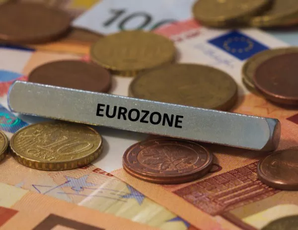 Еврогрупата подкрепи България по пътя ѝ към Еврозоната