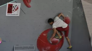 София приема Европейска купа по спортно катерене