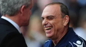 Делио Роси спечели, но Грант имаше едно голямо предимство пред него