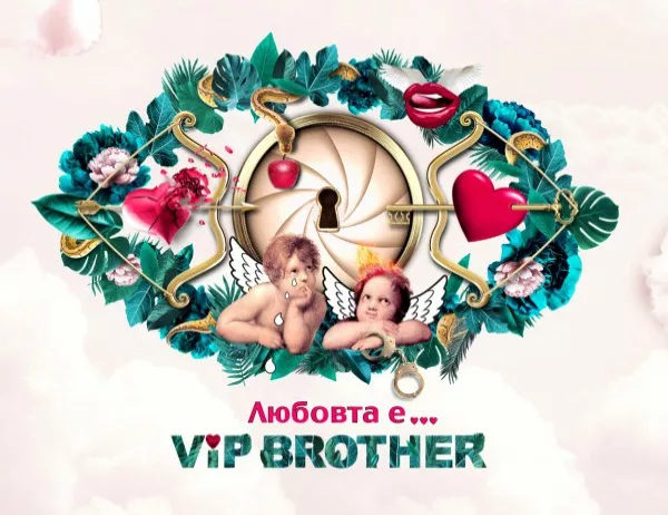 НА ЖИВО: Гледайте финала на VIP Brother 2017