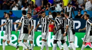 Дебютно попадение на Гълъбинов в Серия А не помогна на Дженоа срещу Ювентус