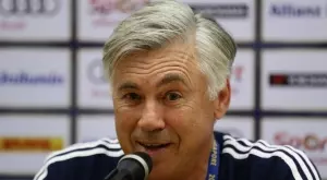 Анчелоти няма да стои дълго без работа, поема към Висшата лига