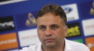 Митов: Обертан не е за това първенство, пожелавам на Левски титла