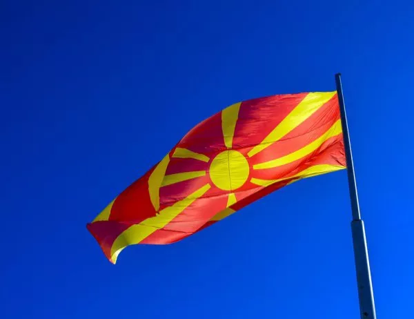 "То Вима": Македония и Гърция вървят стъпка по стъпка към договор