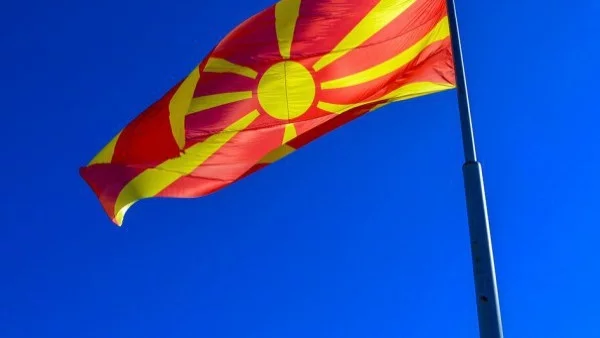 Русия ще подкрепи преименуването на Македония, ако отговаря на интересите на страните