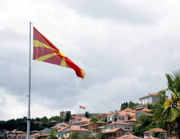 Скопие: Германия може да помогне в решаването на отворените въпроси на Македония
