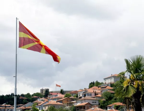 Македония и Албания очакват догодина за започнат преговорите за ЕС
