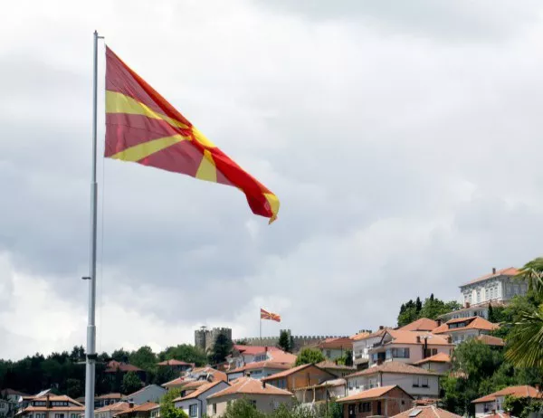 До средата на 2018 г. може да има договор за решаване на спора за името на Македония